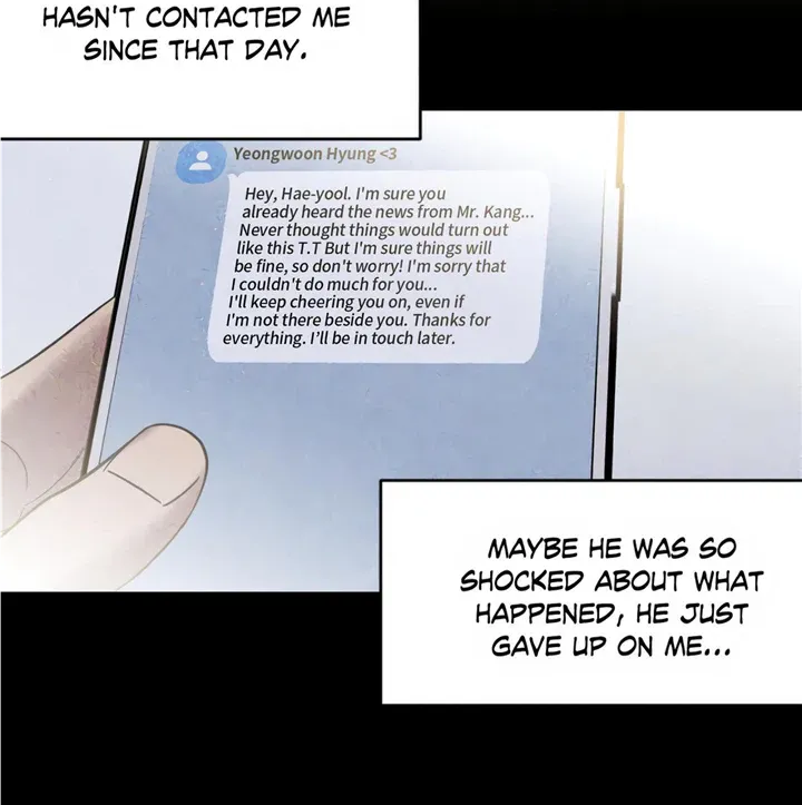 Backlight Chapter 12 page 14 - 