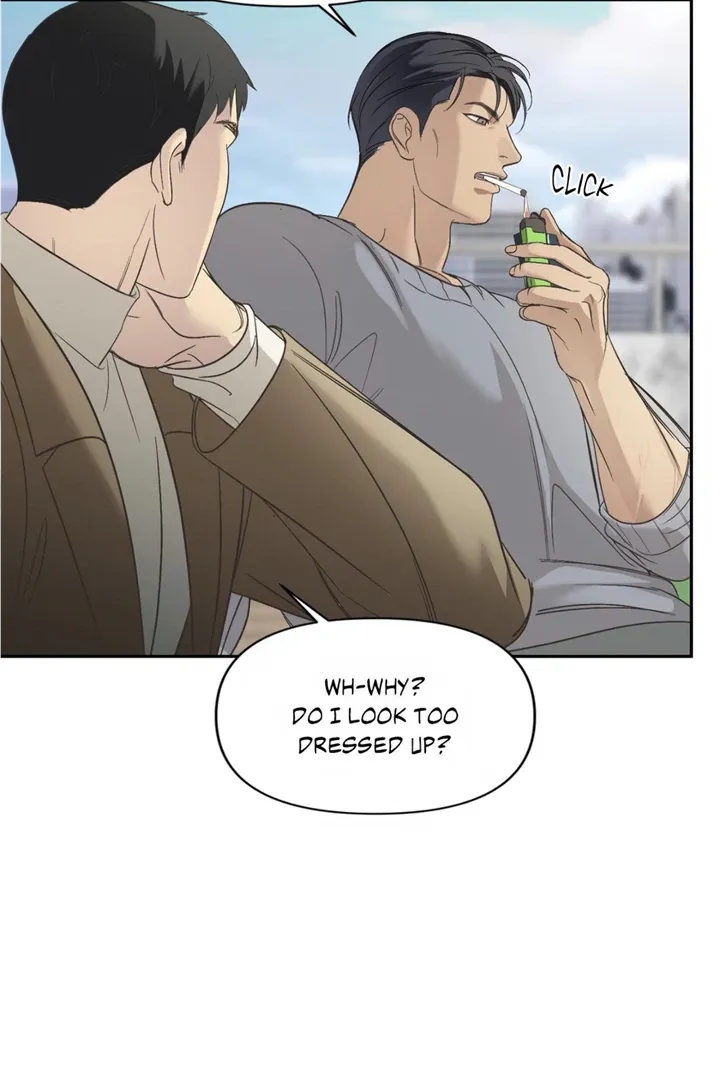 Backlight Chapter 12 page 27 - 