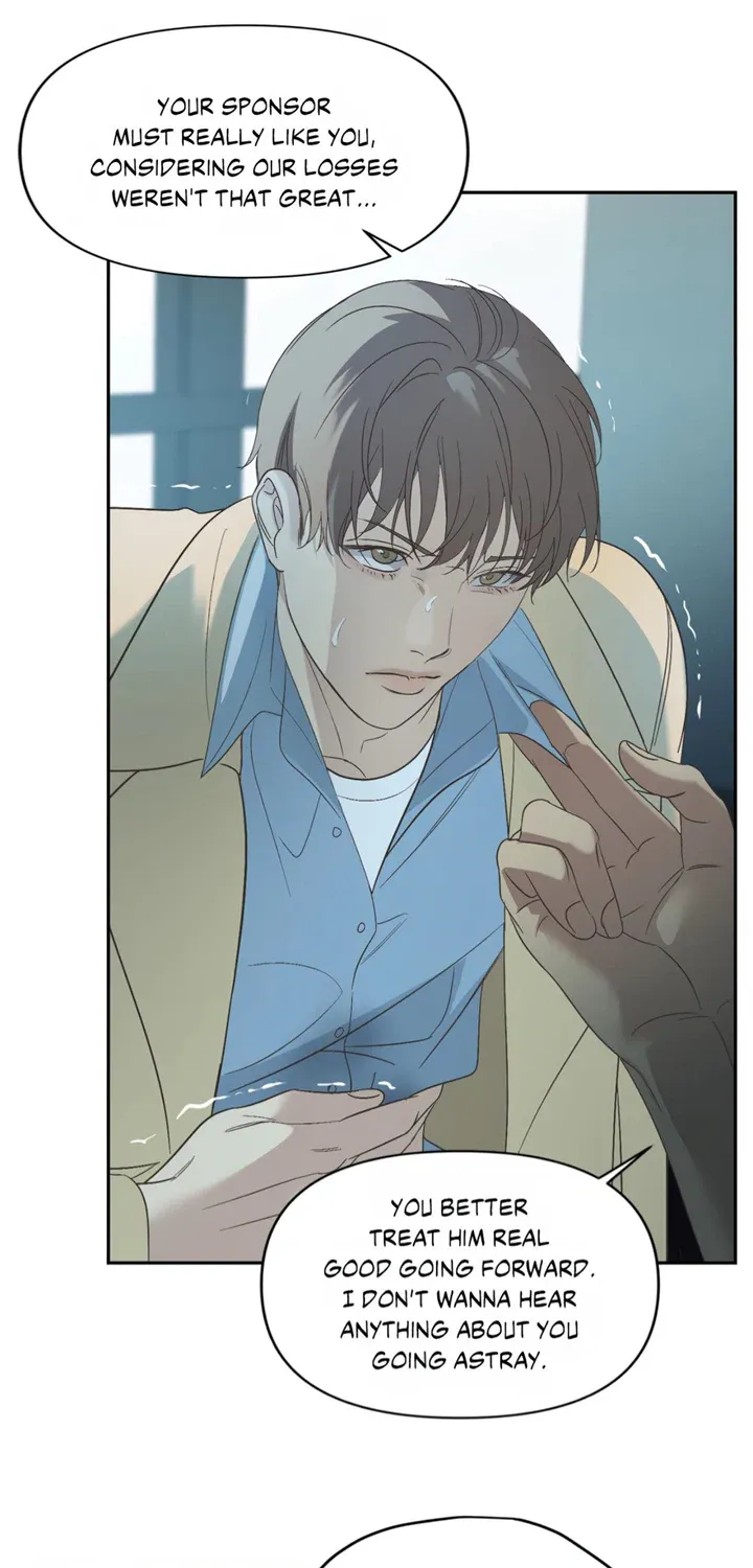 Backlight Chapter 12 page 4 - 