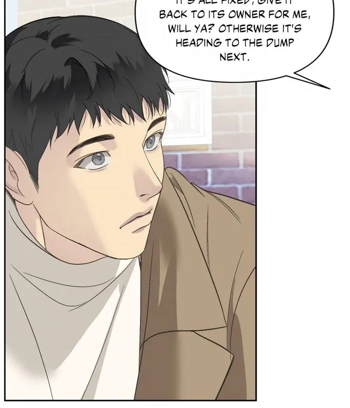 Backlight Chapter 12 page 31 - 