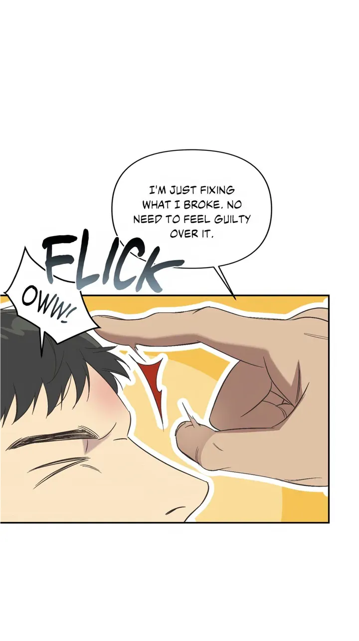 Backlight Chapter 12 page 33 - 
