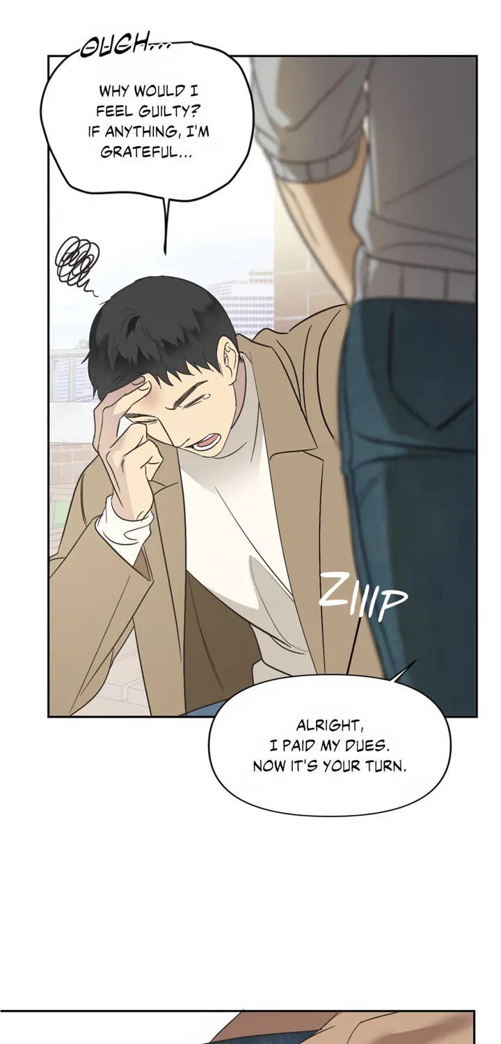 Backlight Chapter 12 page 34 - 