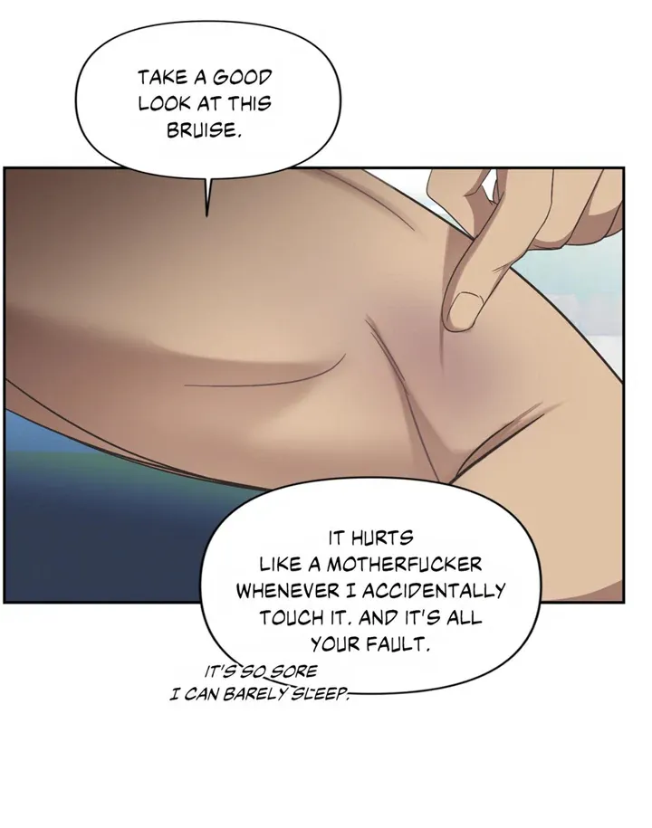 Backlight Chapter 12 page 37 - 