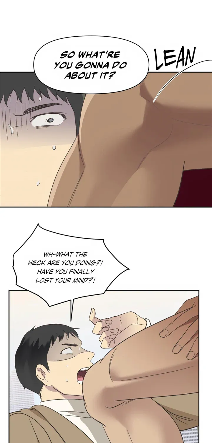 Backlight Chapter 12 page 38 - 