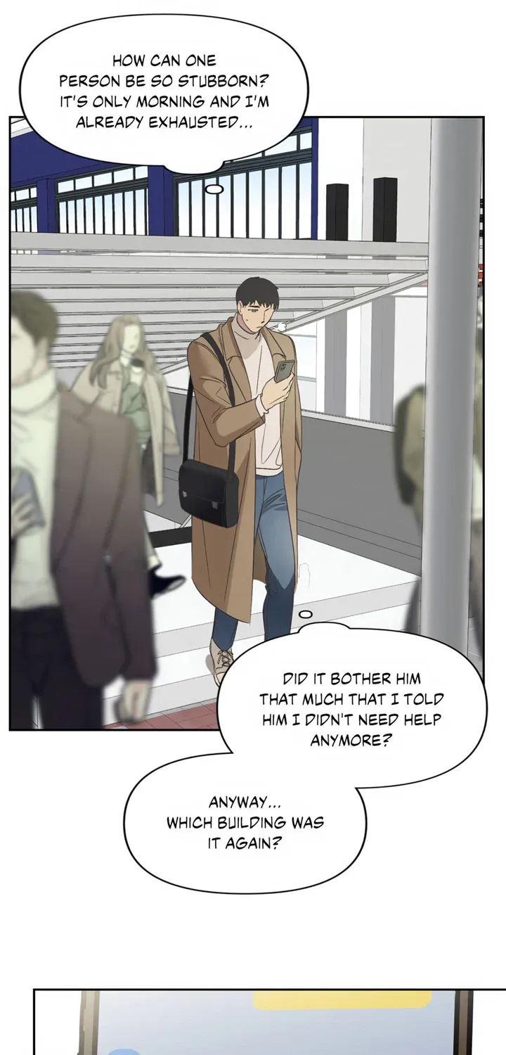 Backlight Chapter 12 page 46 - 