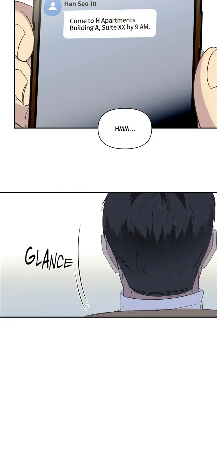 Backlight Chapter 12 page 47 - 