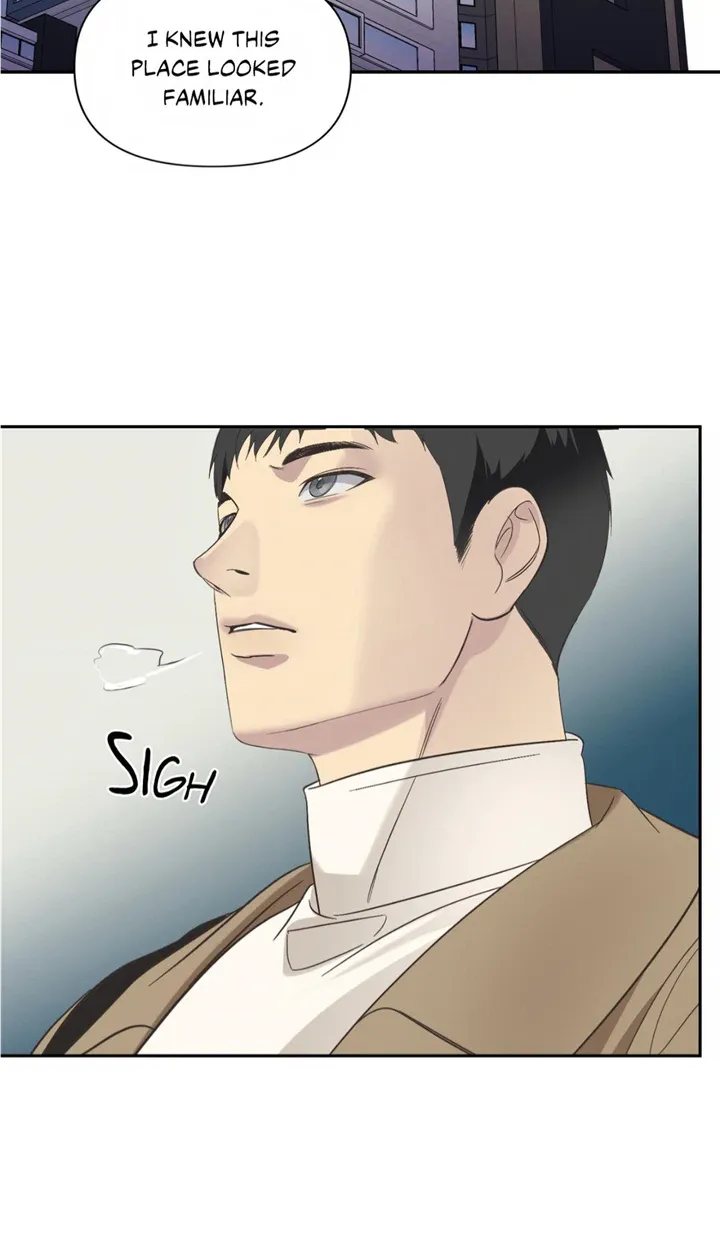 Backlight Chapter 12 page 50 - 