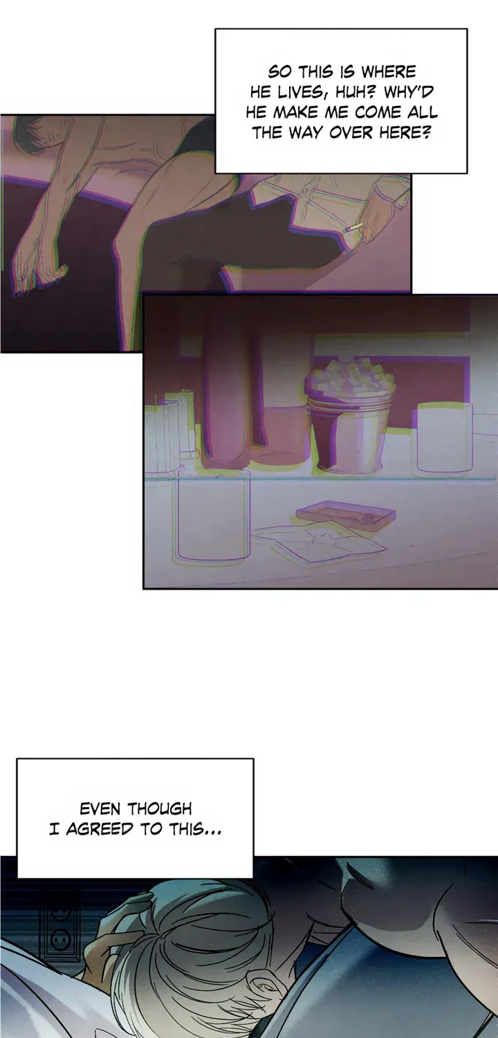 Backlight Chapter 12 page 51 - 