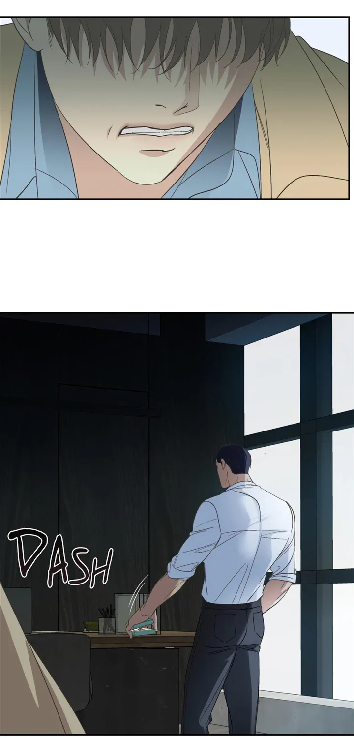 Backlight Chapter 12 page 8 - 