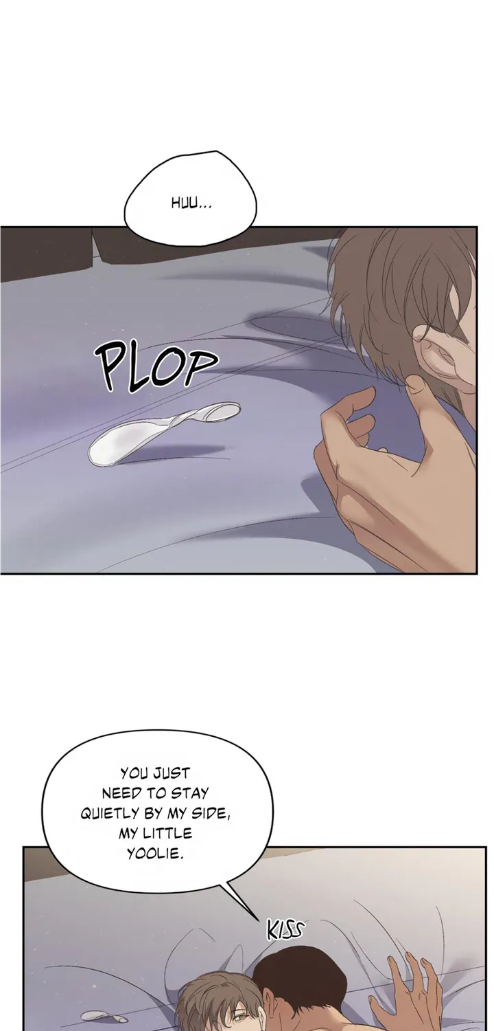 Backlight Chapter 13 page 12 - 