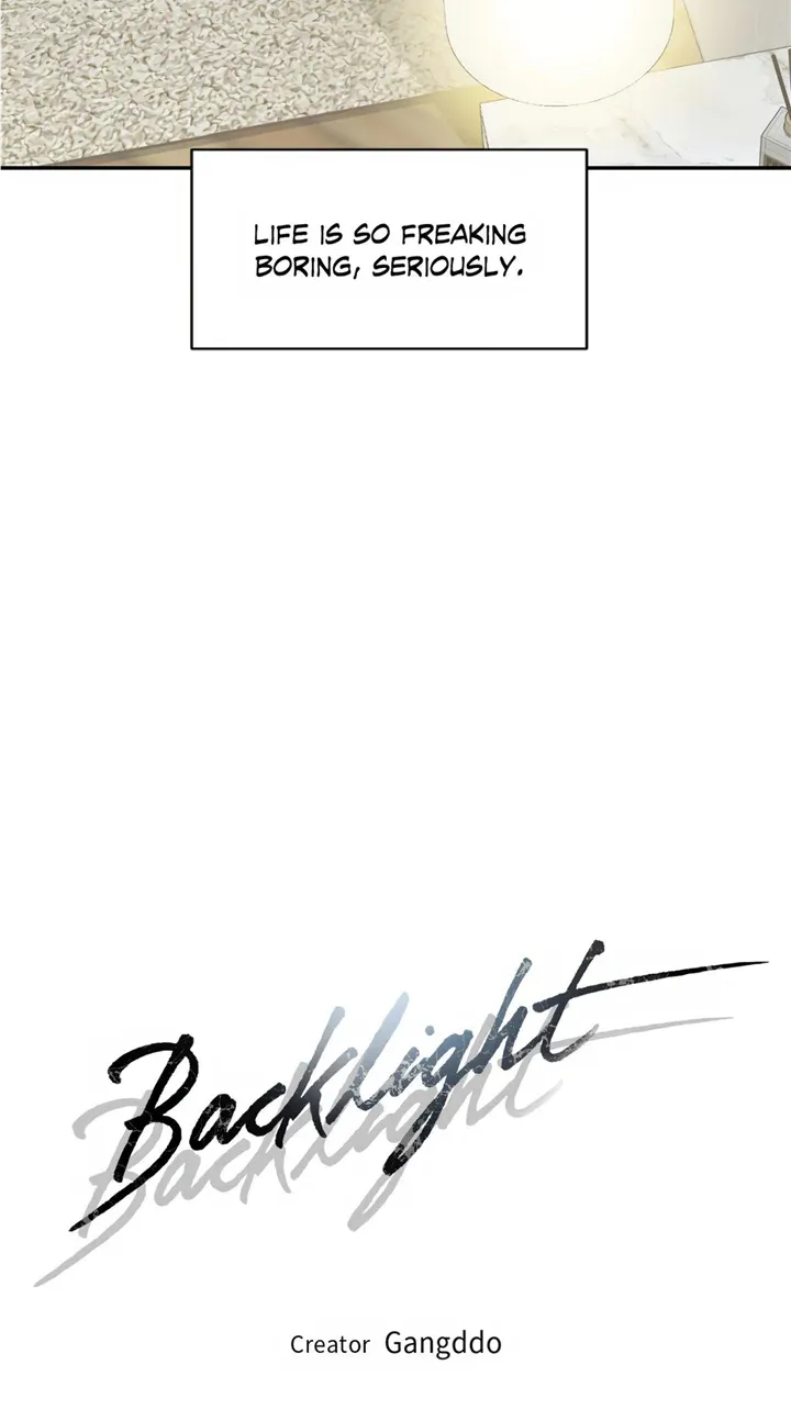 Backlight Chapter 13 page 16 - 