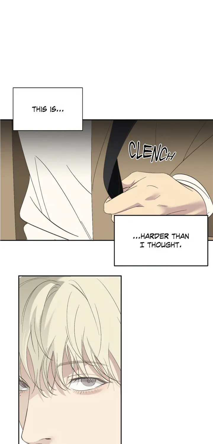 Backlight Chapter 13 page 20 - 