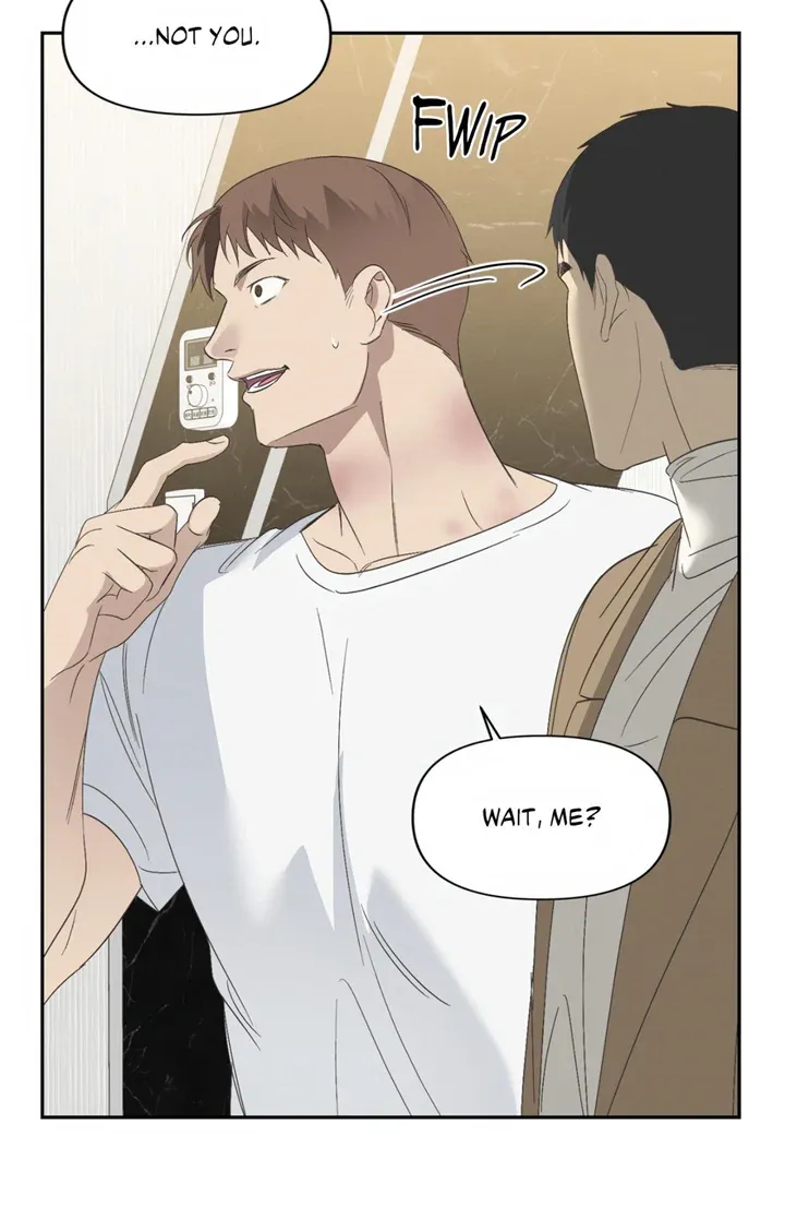 Backlight Chapter 13 page 23 - 