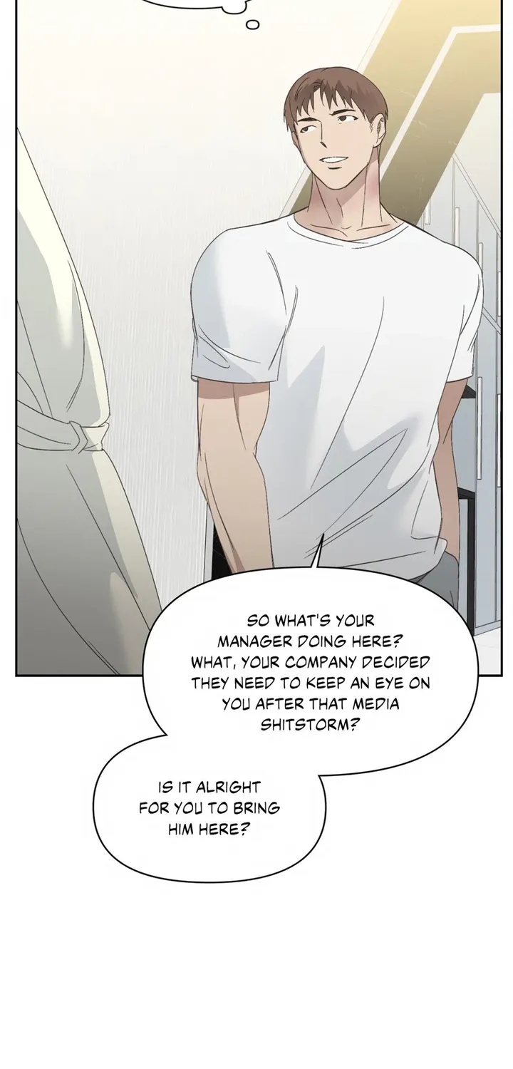 Backlight Chapter 13 page 25 - 