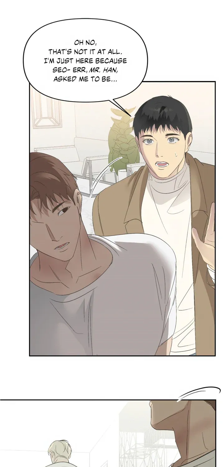 Backlight Chapter 13 page 27 - 