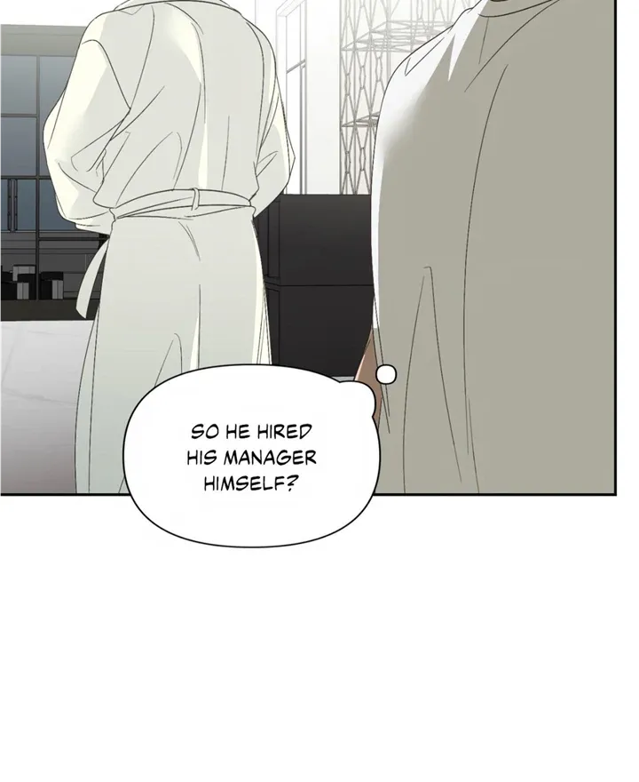 Backlight Chapter 13 page 28 - 