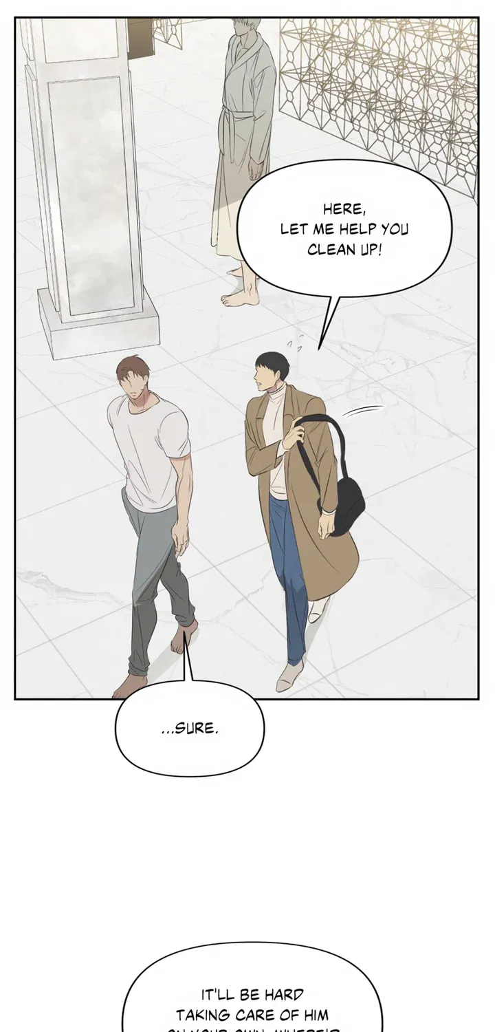 Backlight Chapter 13 page 29 - 