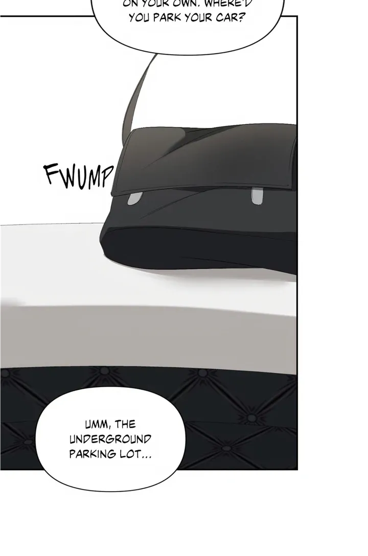 Backlight Chapter 13 page 30 - 