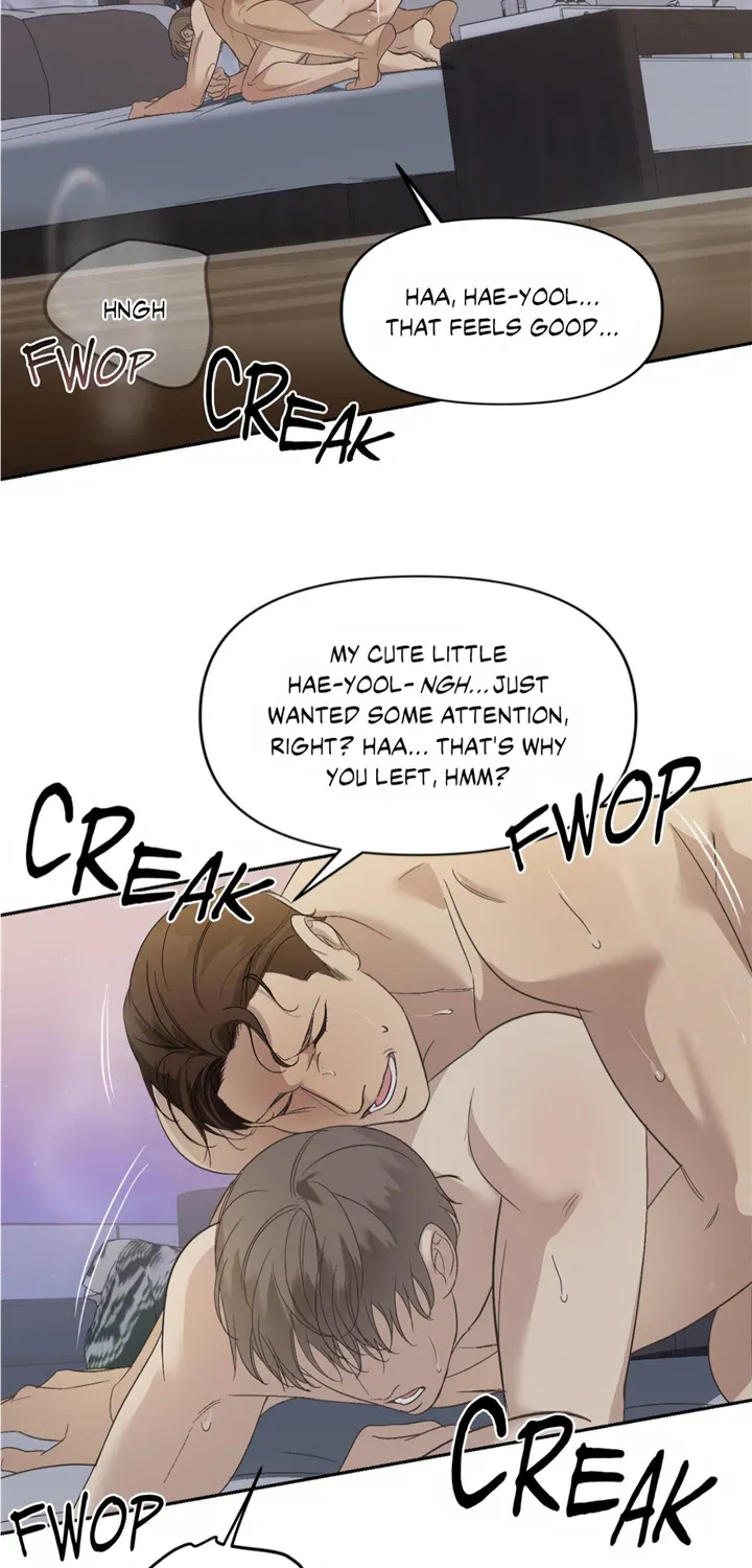 Backlight Chapter 13 page 4 - 