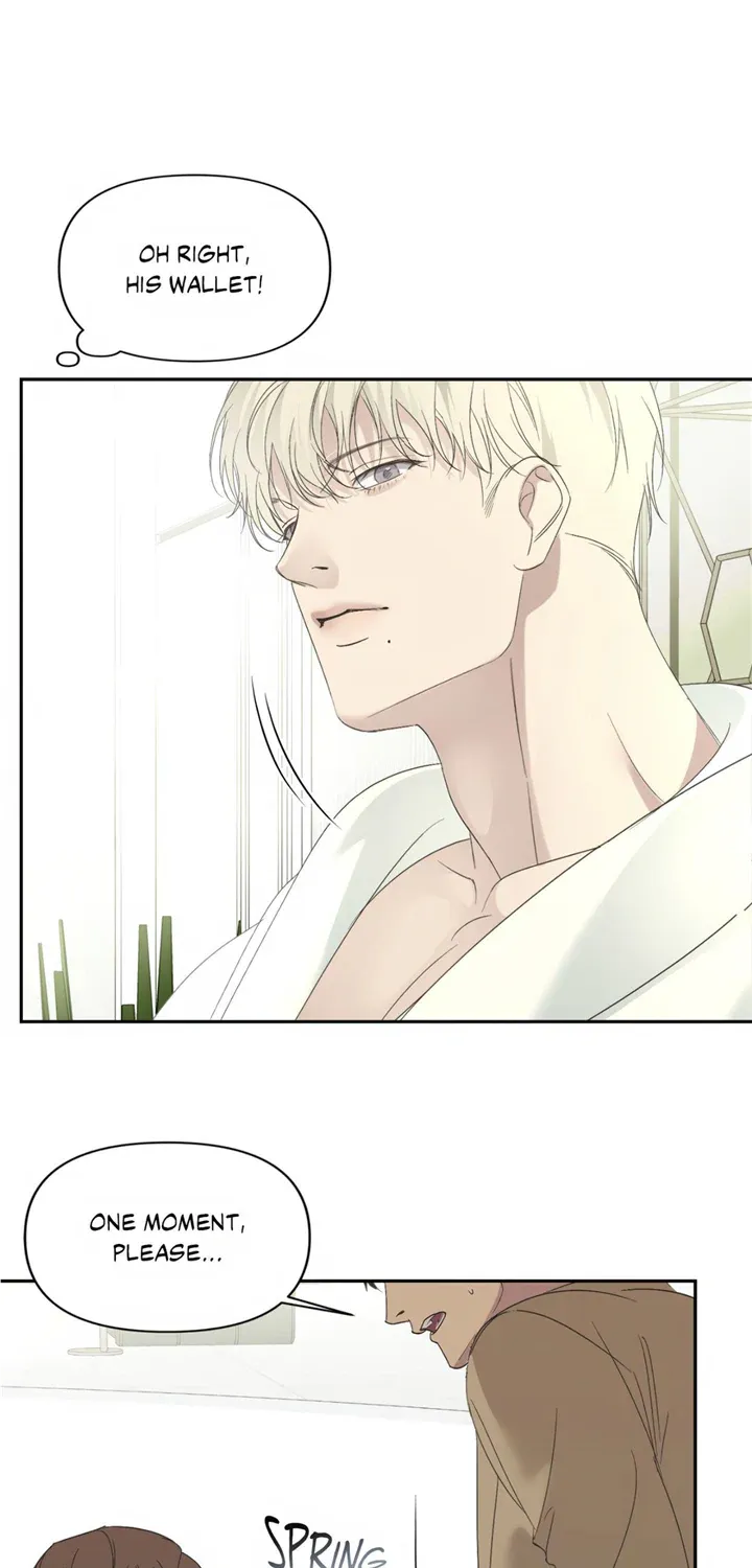 Backlight Chapter 13 page 33 - 