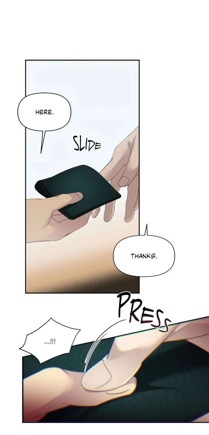 Backlight Chapter 13 page 35 - 