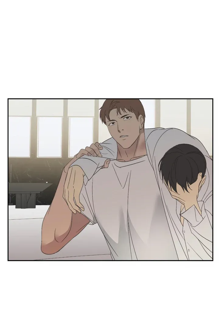 Backlight Chapter 13 page 38 - 