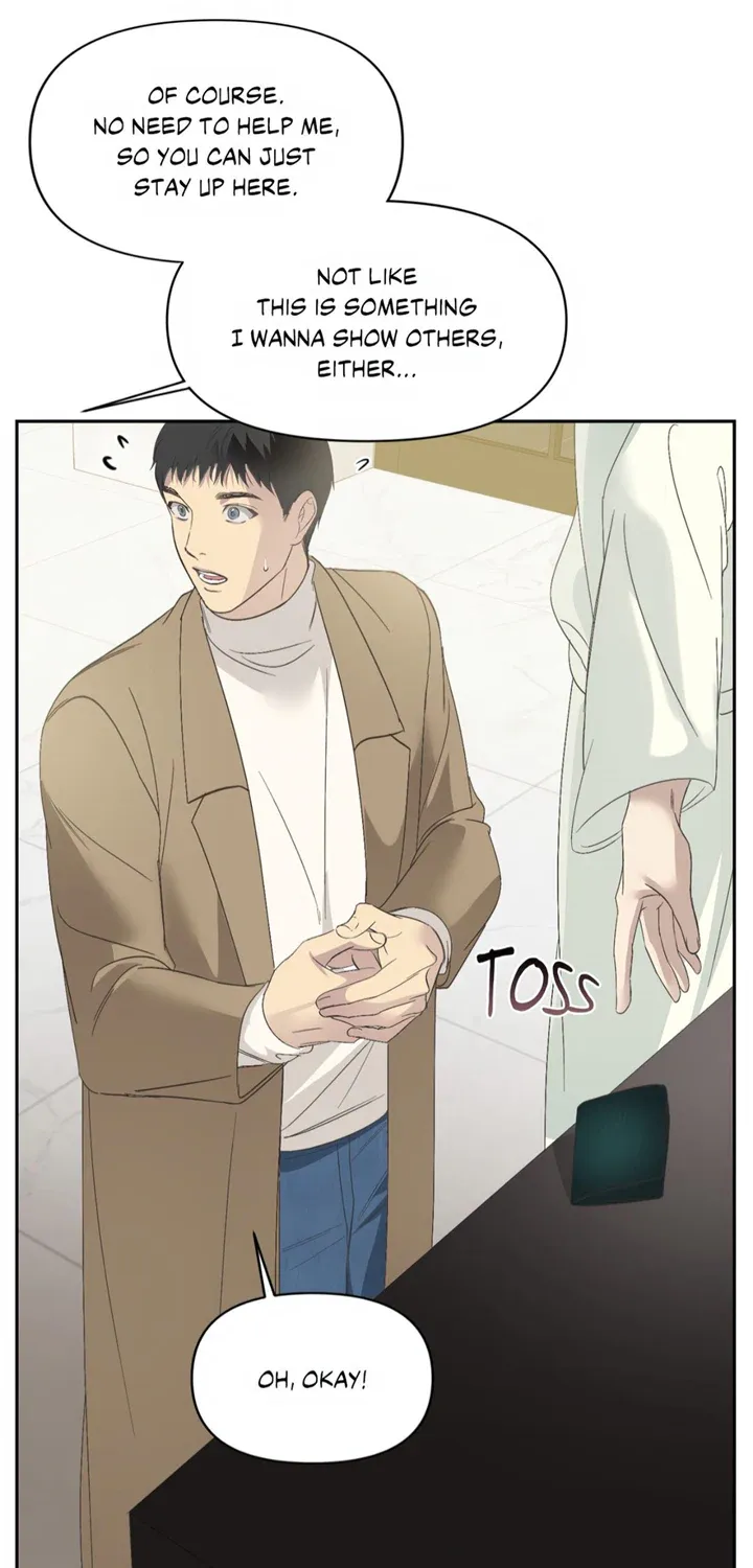 Backlight Chapter 13 page 39 - 