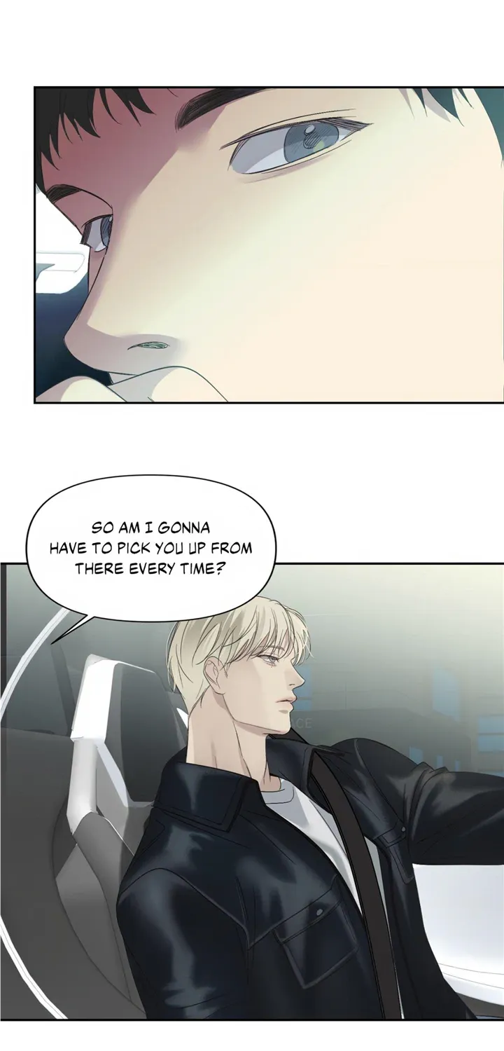 Backlight Chapter 13 page 44 - 