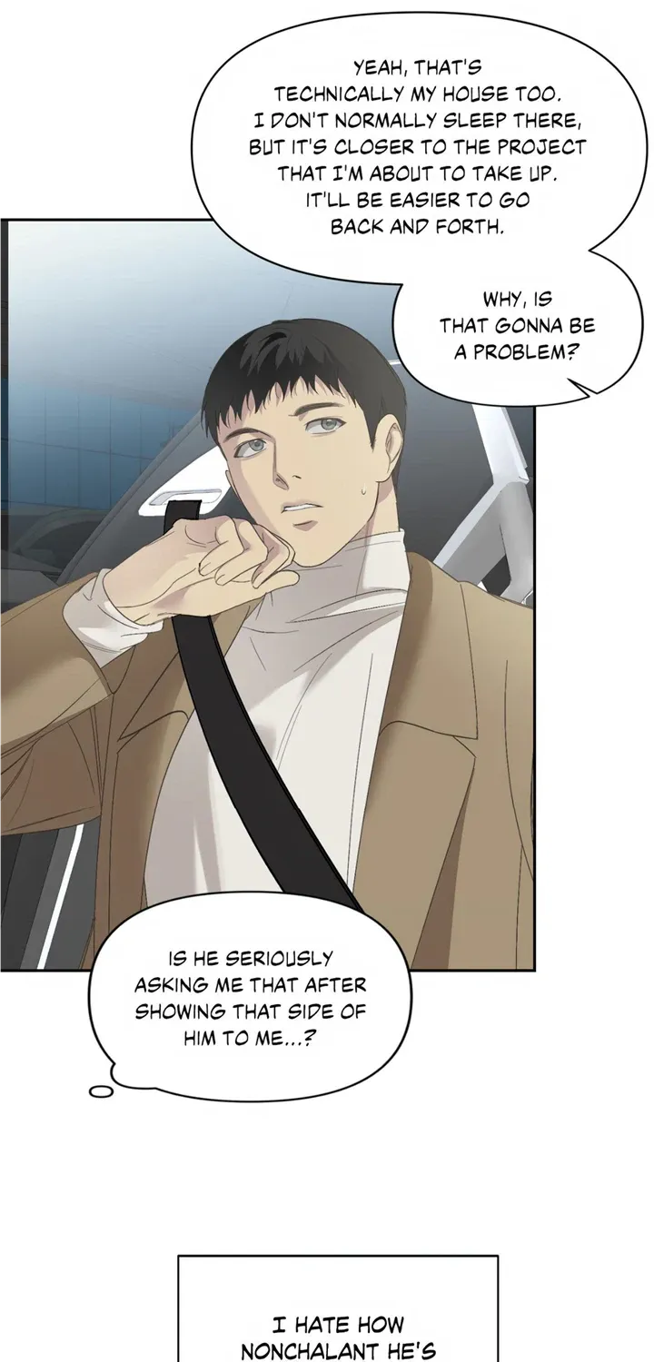 Backlight Chapter 13 page 45 - 