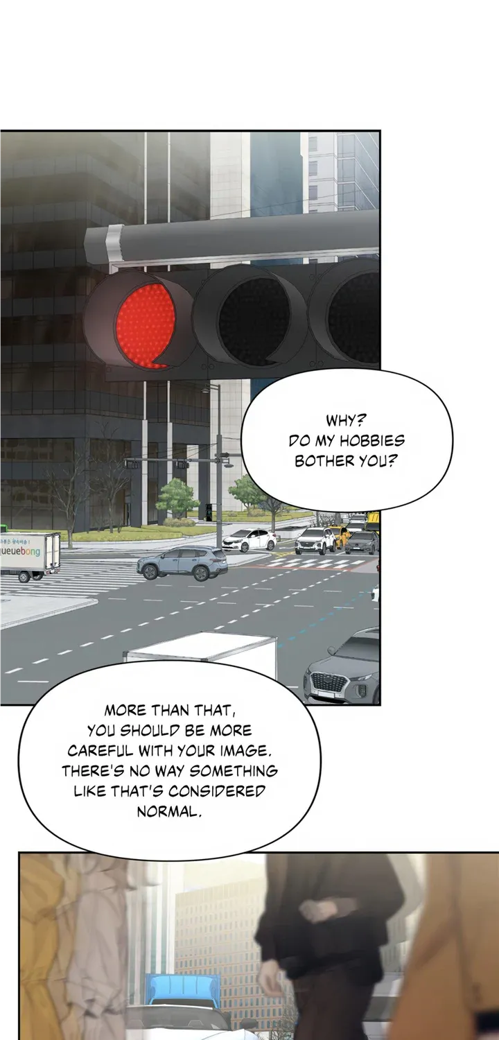 Backlight Chapter 13 page 50 - 