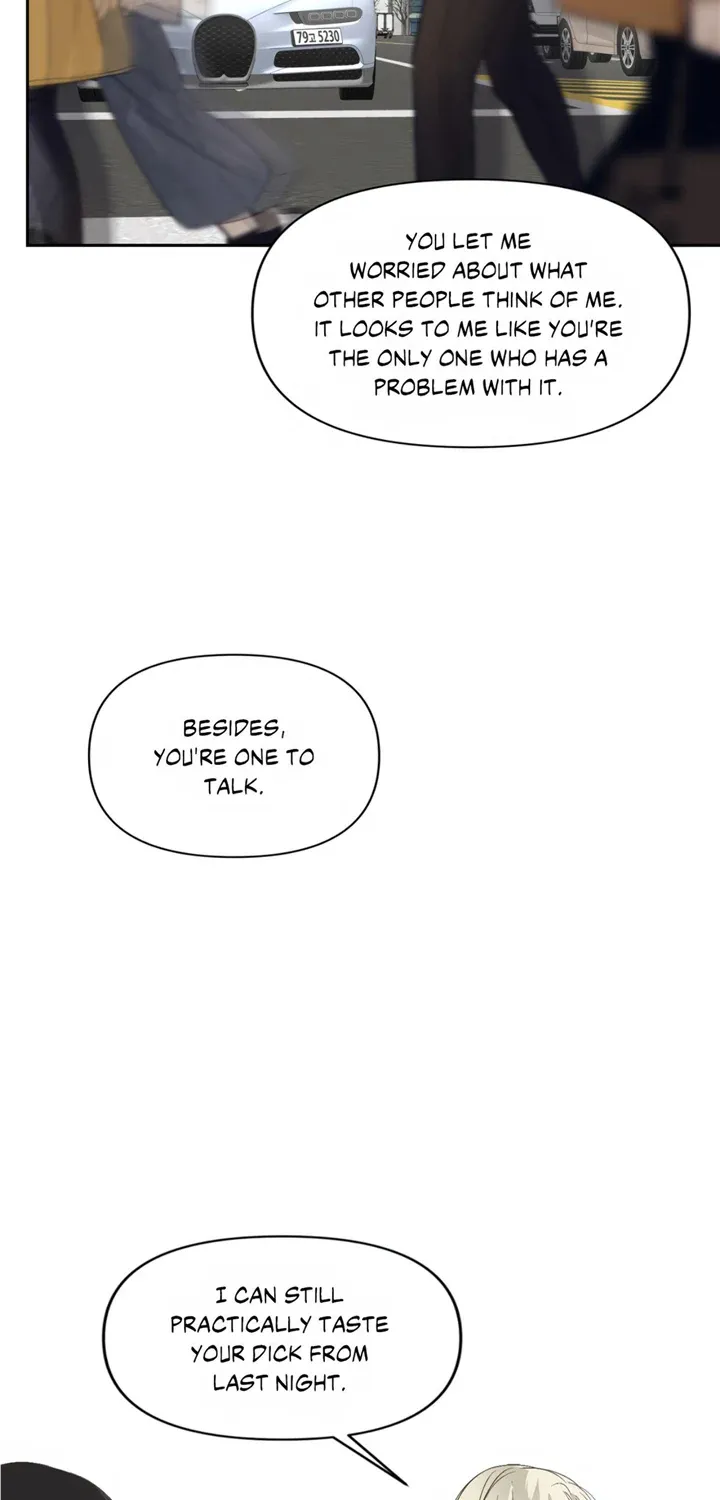 Backlight Chapter 13 page 51 - 