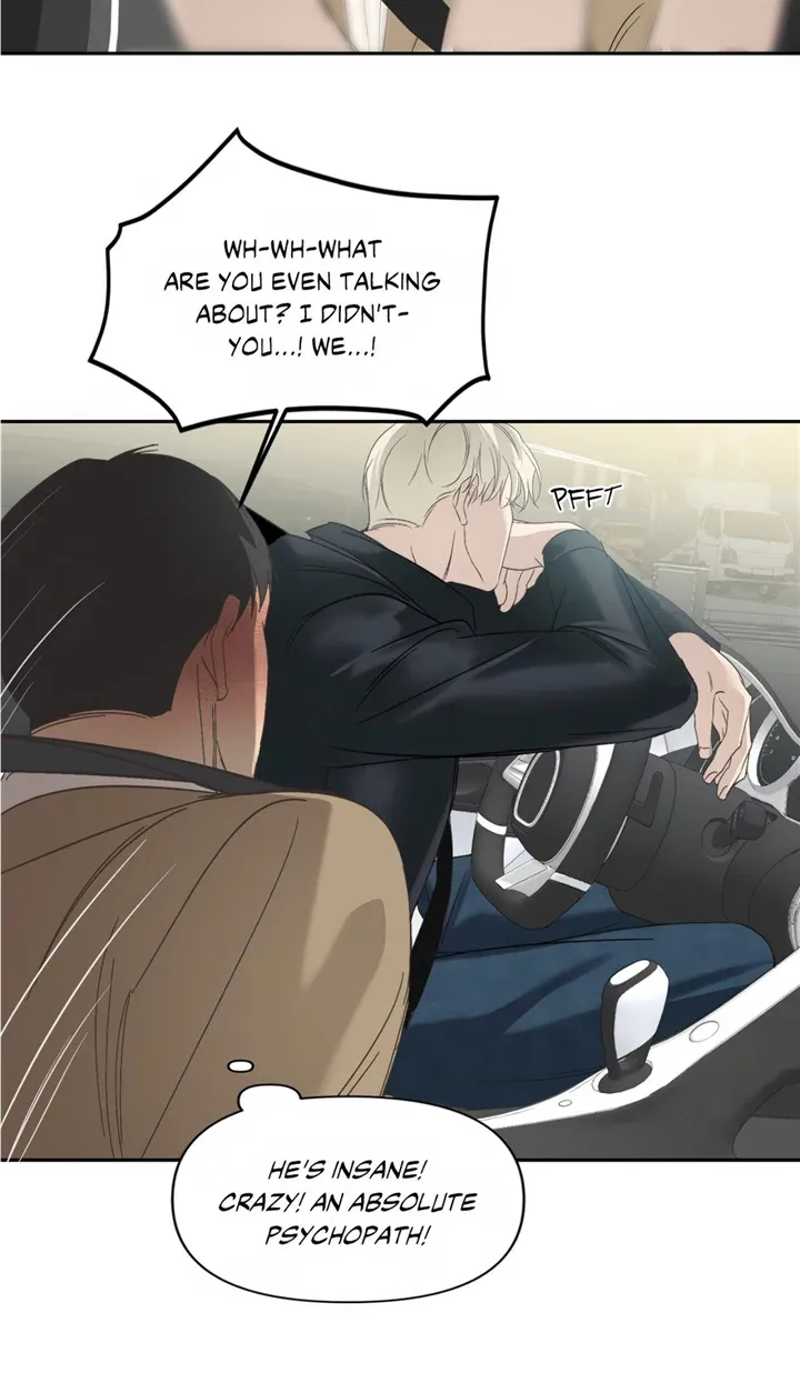 Backlight Chapter 13 page 54 - 