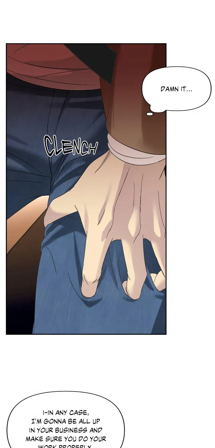 Backlight Chapter 13 page 55 - 