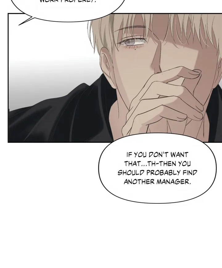 Backlight Chapter 13 page 56 - 