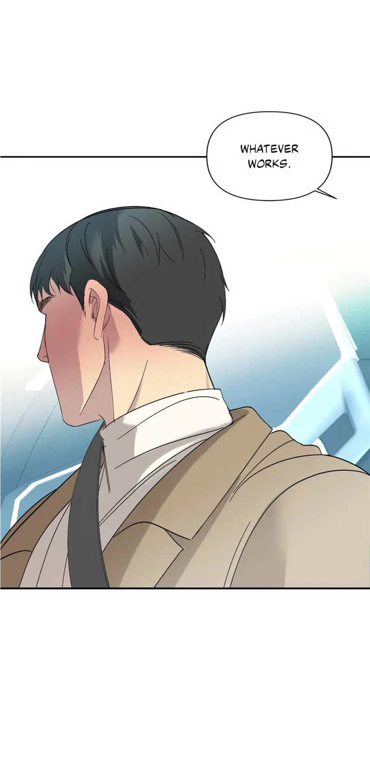 Backlight Chapter 13 page 57 - 