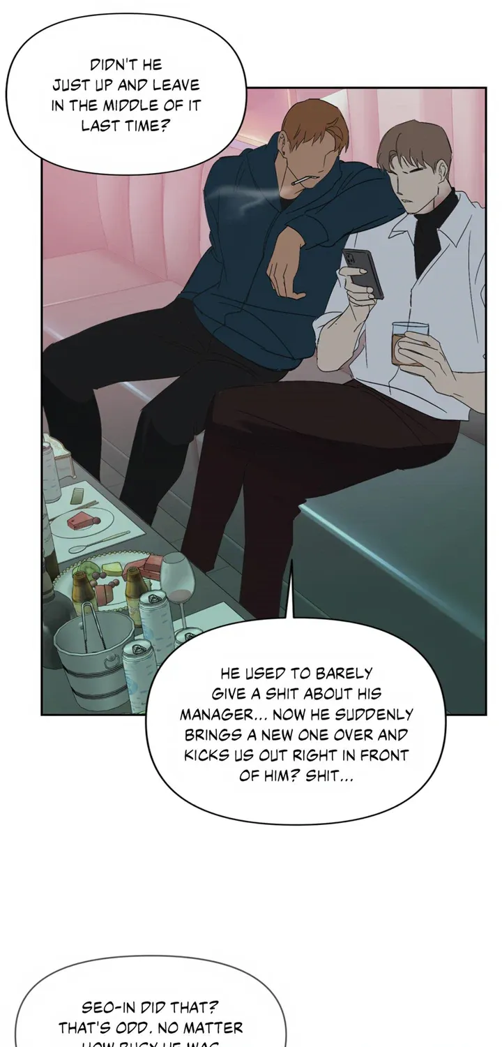 Backlight Chapter 13 page 60 - 