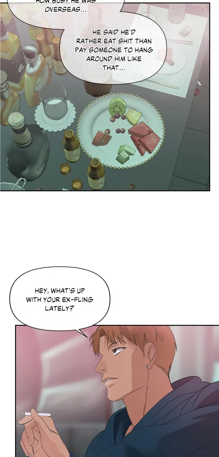 Backlight Chapter 13 page 61 - 