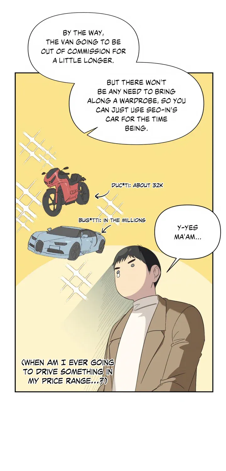 Backlight Chapter 14 page 11 - 