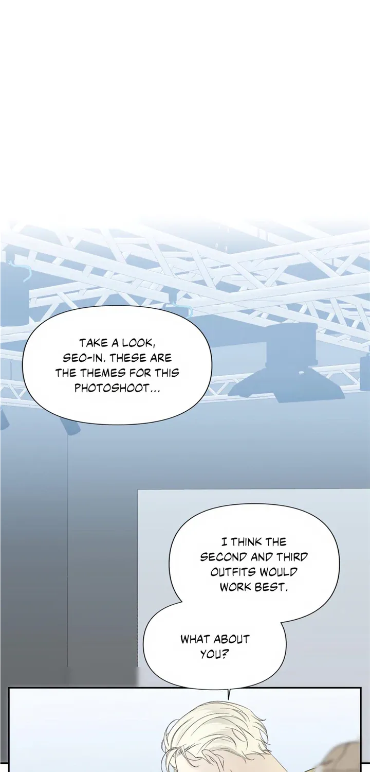 Backlight Chapter 14 page 13 - 