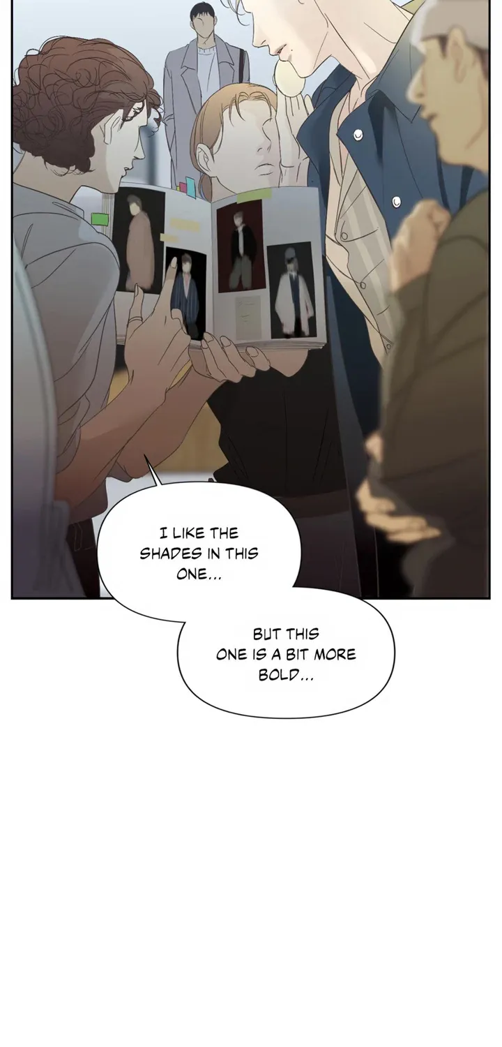 Backlight Chapter 14 page 14 - 