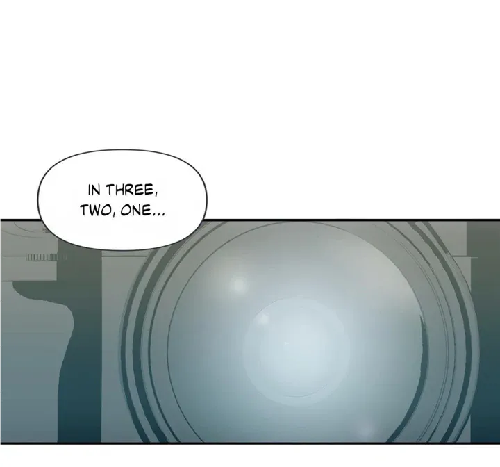 Backlight Chapter 14 page 15 - 