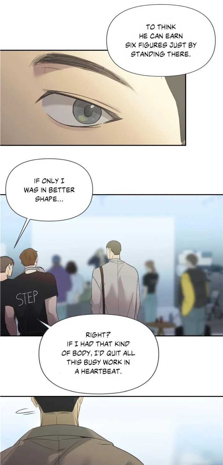 Backlight Chapter 14 page 19 - 