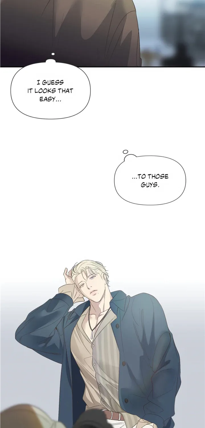 Backlight Chapter 14 page 20 - 