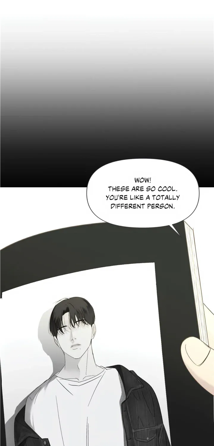 Backlight Chapter 14 page 22 - 