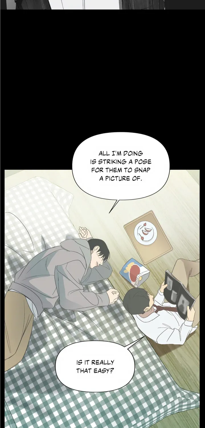 Backlight Chapter 14 page 23 - 