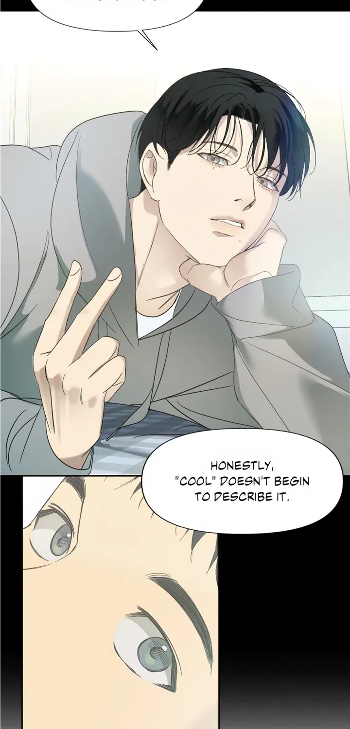 Backlight Chapter 14 page 26 - 