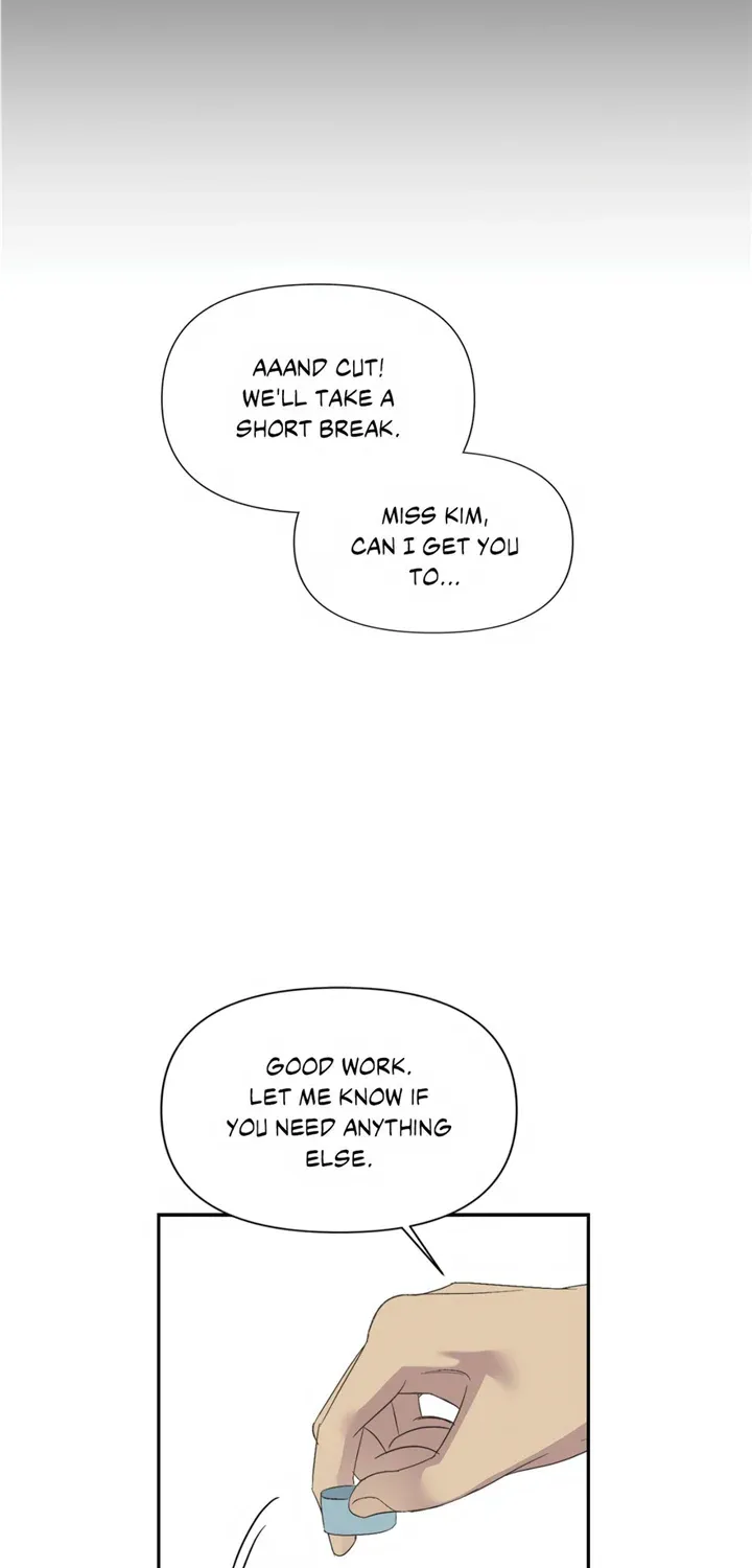 Backlight Chapter 14 page 32 - 