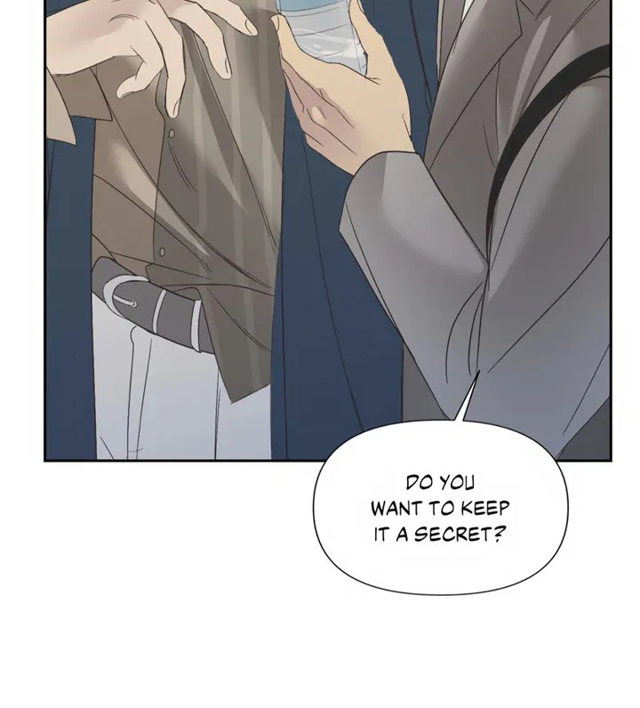 Backlight Chapter 14 page 36 - 