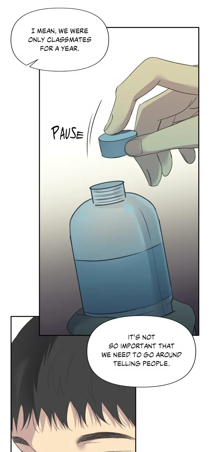 Backlight Chapter 14 page 37 - 