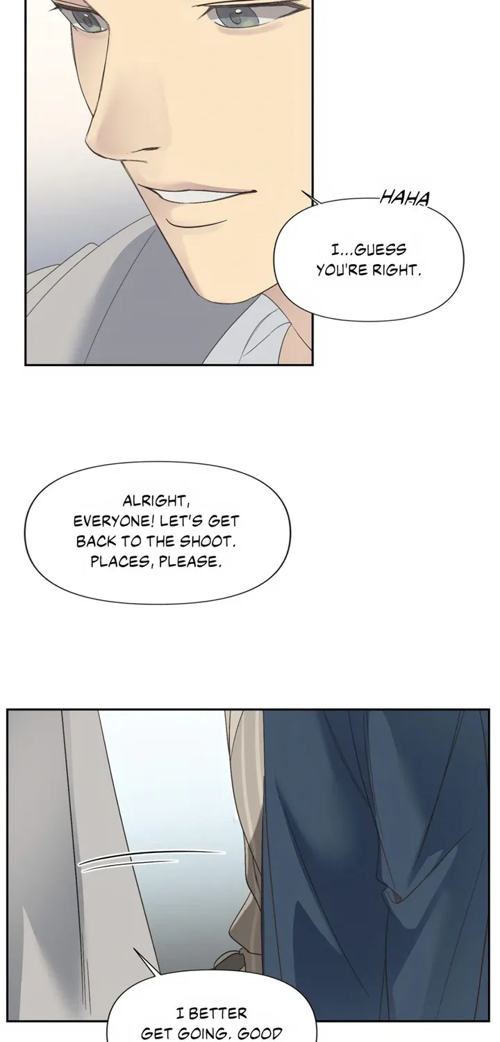 Backlight Chapter 14 page 38 - 